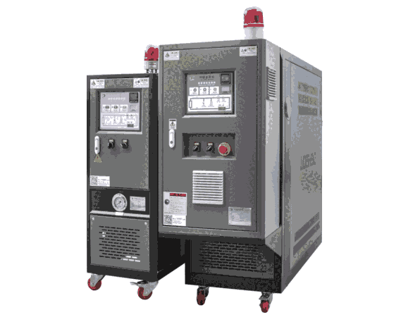 導熱油加熱器/油循環(huán)模溫機/水溫度控制機/模具溫度控制機/冷熱一體模溫機