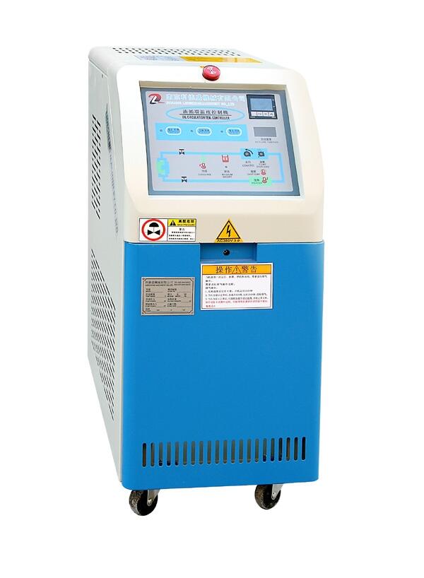 上海水運式模溫機，油運式模溫機廠家 